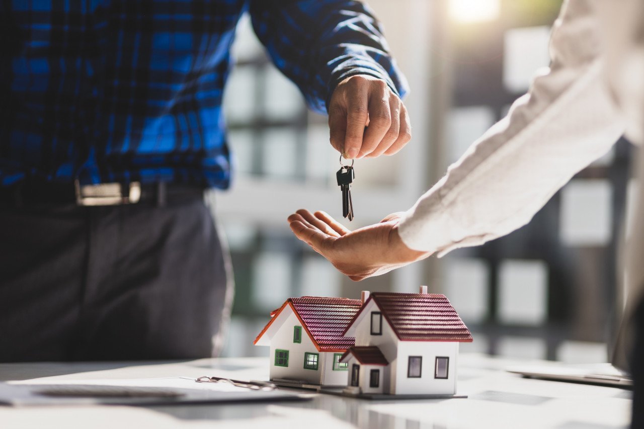 Prêt Immobilier Vyroxa-Bank – Votre projet de vie à portée de main