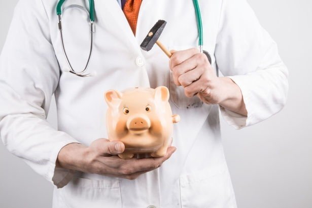 Prêt Santé Vyroxa-Bank – Prenez soin de vous
