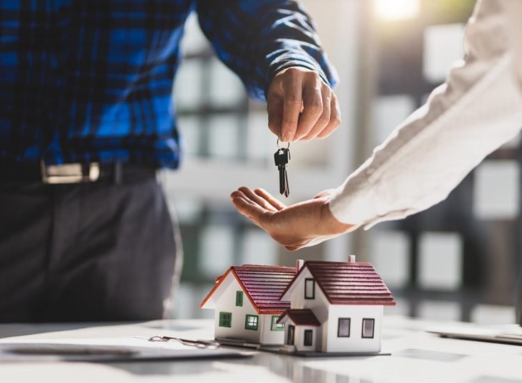 Prêt Immobilier Vyroxa-Bank – Votre projet de vie à portée de main
